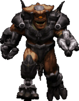 Cycloid Emperor2
