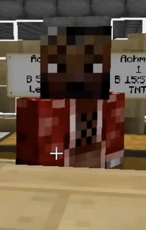 Achmed | Addexio's Minecraft Eventyr Wikia | Fandom