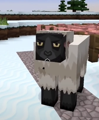 Sauebonden | Addexio's Minecraft Eventyr Wikia | Fandom