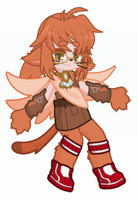Sunny | The Mochii Multiverse Wiki | Fandom