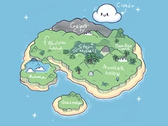 Interactive Maps | The Mochii Multiverse Wiki | Fandom