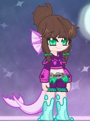 Pisces | The Mochii Multiverse Wiki | Fandom