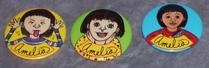 Amelia-pins