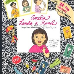 picture Amelia's Notebook Series In Order amelia s notebooks wiki fandom