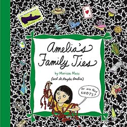 pics Amelia's Notebook Series In Order amelia s notebooks wiki fandom