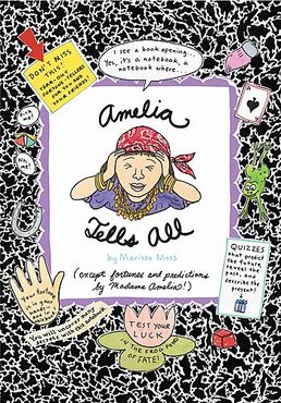 Amelia-tells-all