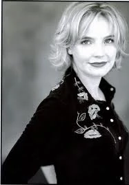 Jocelyne Loewen | Amelia's Notebooks Wiki | Fandom