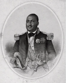 José I de Haití 01