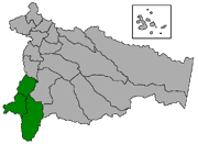 Región de Austrasia