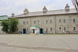 Citadelle House