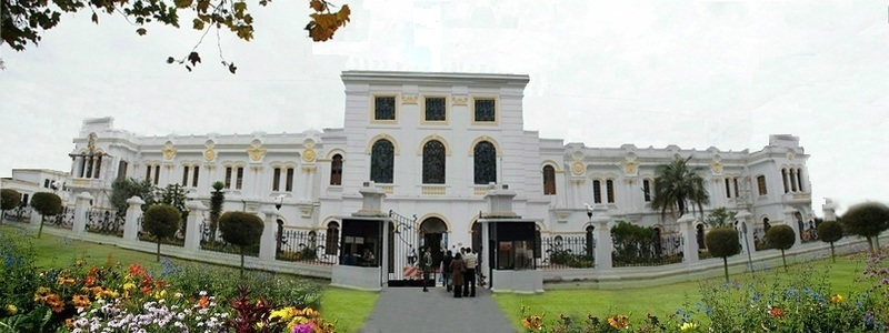 Municipio De Quito Una América Diferente Wiki Fandom