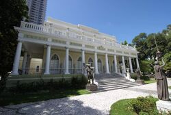 Villa Real de Maynas