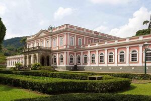 Palacio de Petrópolis 01