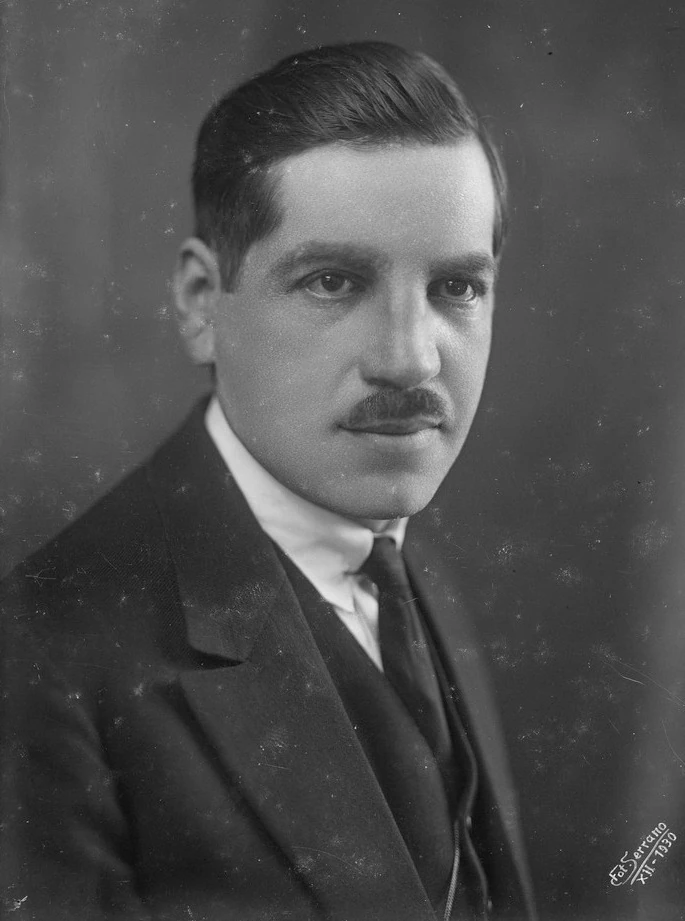 Andrés Fernández de Córdova Una América Diferente Wiki Fandom