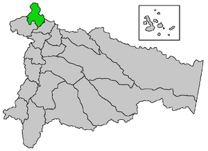 Provincia de Mira 01