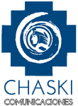 Chaski (logo)