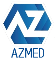 Azmed (logo)