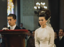 Boda de Fernando I y Julia (1958).