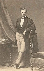 Pierre de Orleans.