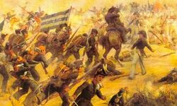 Revolución Marcista de Ecuador