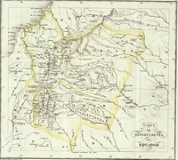 Departamento de Ecuador (1827)