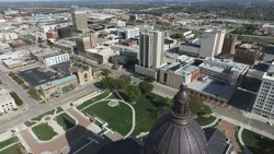 Nuevo centro administrativo de Machachi (2018).