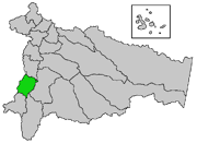 Provincia de Azuay 01