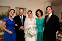 Familia Orleans-Braganza