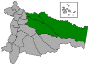 Región de Fluminay