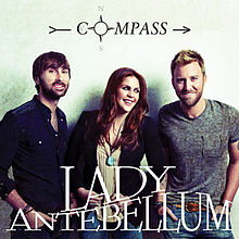 Lady A:Compass | American Country Countdown Wiki | Fandom