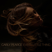 180px-Carly Pearce - Every Little Thing single cover