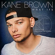 180px-Kane Brown - What Ifs (single cover)