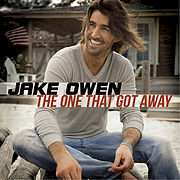180px-JO - The One That Got Away cover