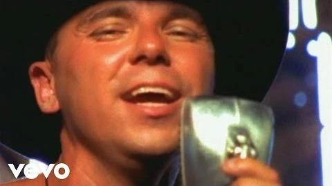 Kenny Chesney:She Thinks My Tractor's Sexy | American Country Countdown
