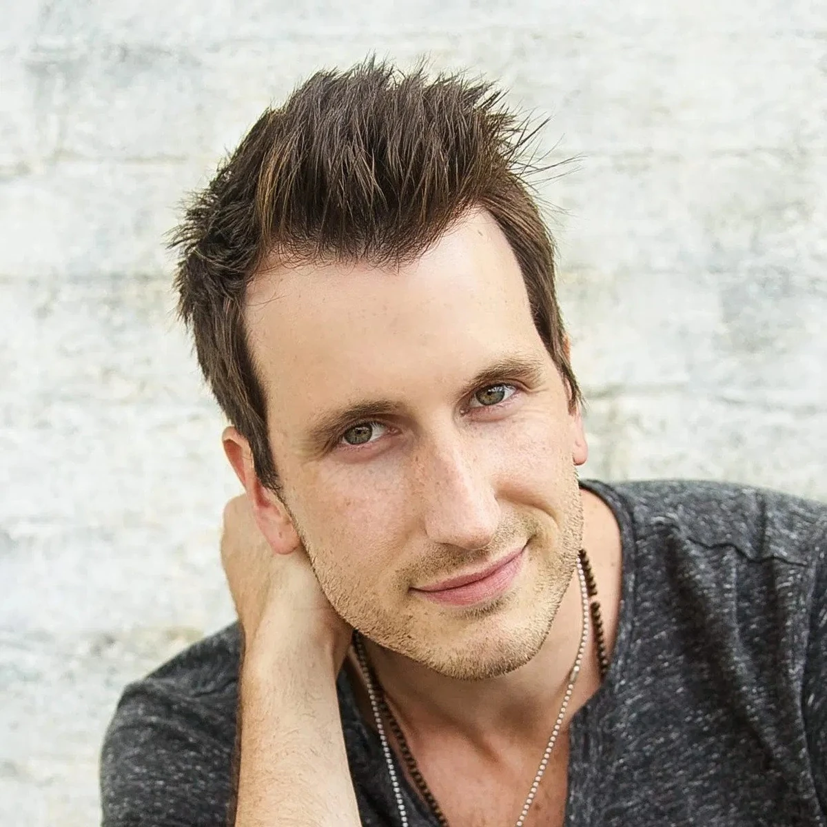 Russell Dickerson American Country Countdown Wiki Fandom