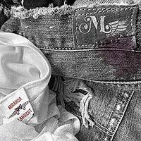 Miranda Lambert:It All Comes Out In The Wash