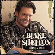 180px-Blake Shelton - Honey Bee Lyrics