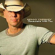 180px-KC - Somewhere with You single
