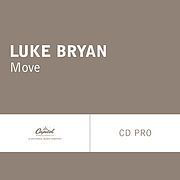 Luke Bryan Move