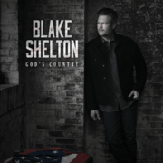 180px-Blake Shelton - God's Country