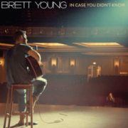 180px-Brett Young - In Case You Didn't Know