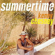 180px-Summertime kenny chesney single cover