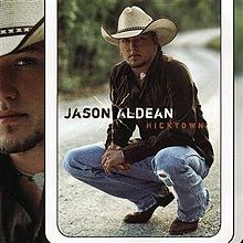 Wide Open - Album by Jason Aldean