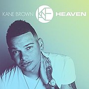 180px-Kane Brown - Heaven (single cover)