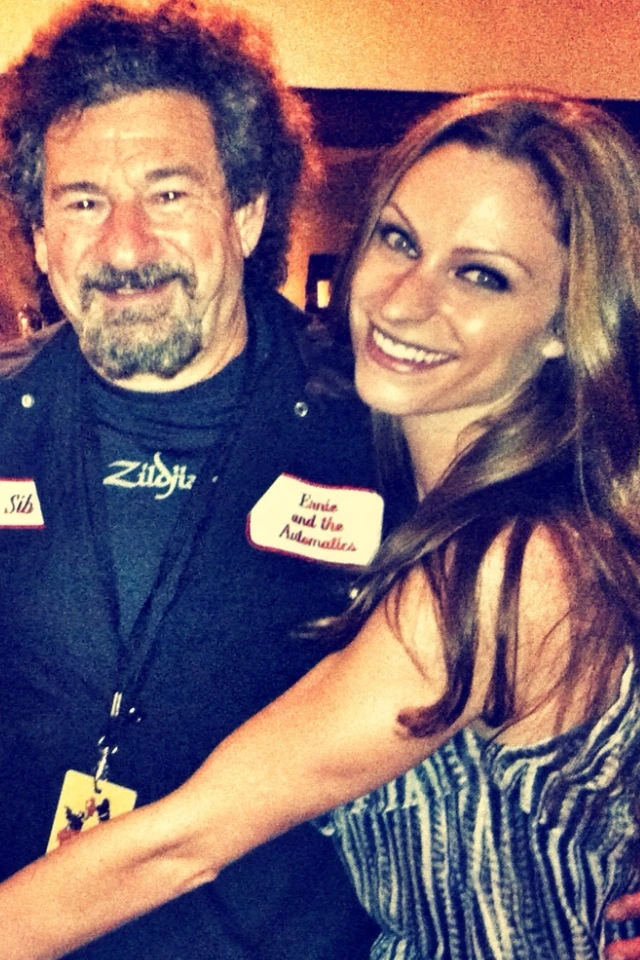 Sib Hashian | American Deaths Wiki | Fandom