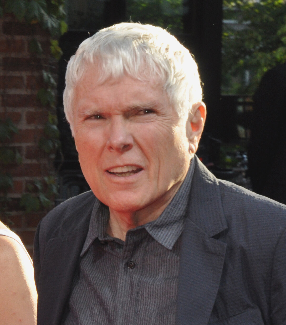 Glenn O'Brien American Deaths Wiki Fandom