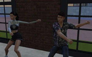 Last Night American Fortune Wiki Fandom