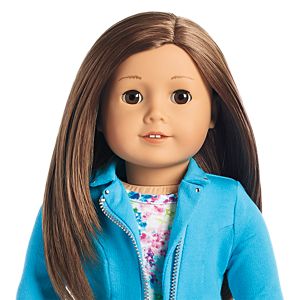 Cadence Shields | American Girl - AG Originals Wiki | Fandom