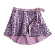 Purpleskirt