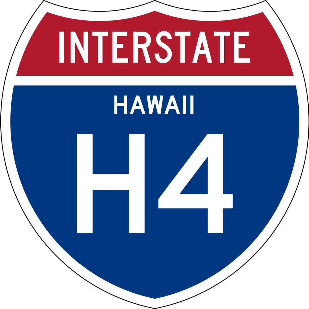 Interstate H-1 | US Highways Wiki | Fandom